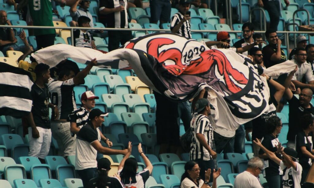 Goiânia divulga a criação do sócio-torcedor