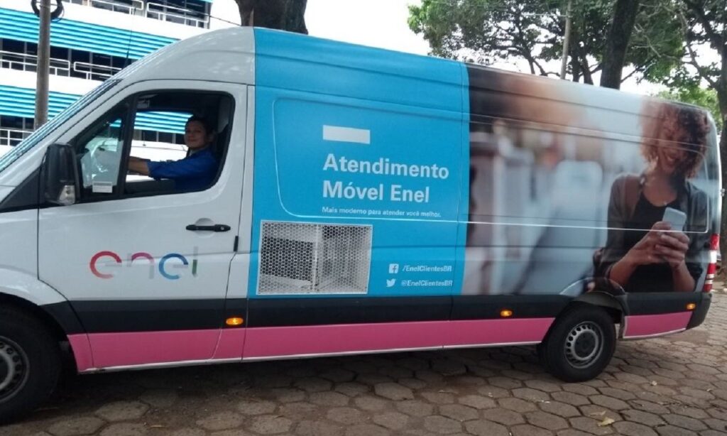 Enel Brasil destina R$ 23