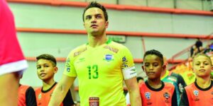 Falcão se despede da seleção Brasileira com 400º gol