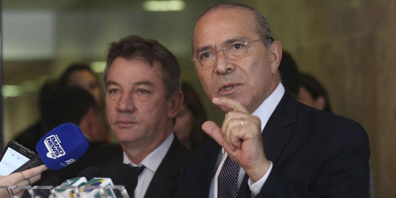Presidente Michel Temer libera R$ 200 milhões para Roraima