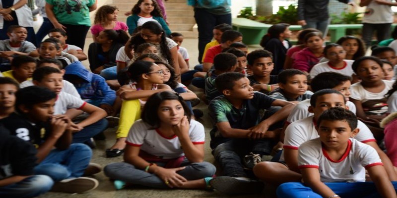 Começa hoje o prazo para aderir ao programa Saúde na Escola