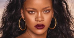 Rihanna se torna a mulher mais rica do mundo da música