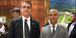 Presidente anuncia deputado goiano como líder do governo