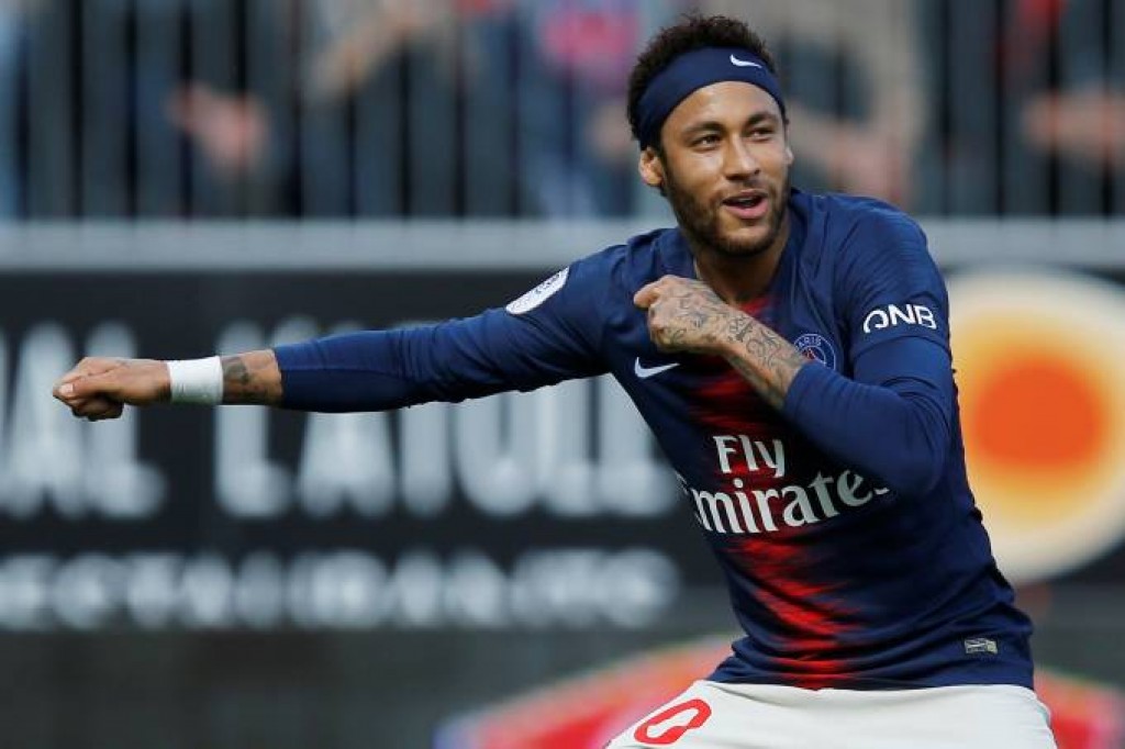 PSG não libera Neymar para se apresentar mais cedo à Seleção Brasileira