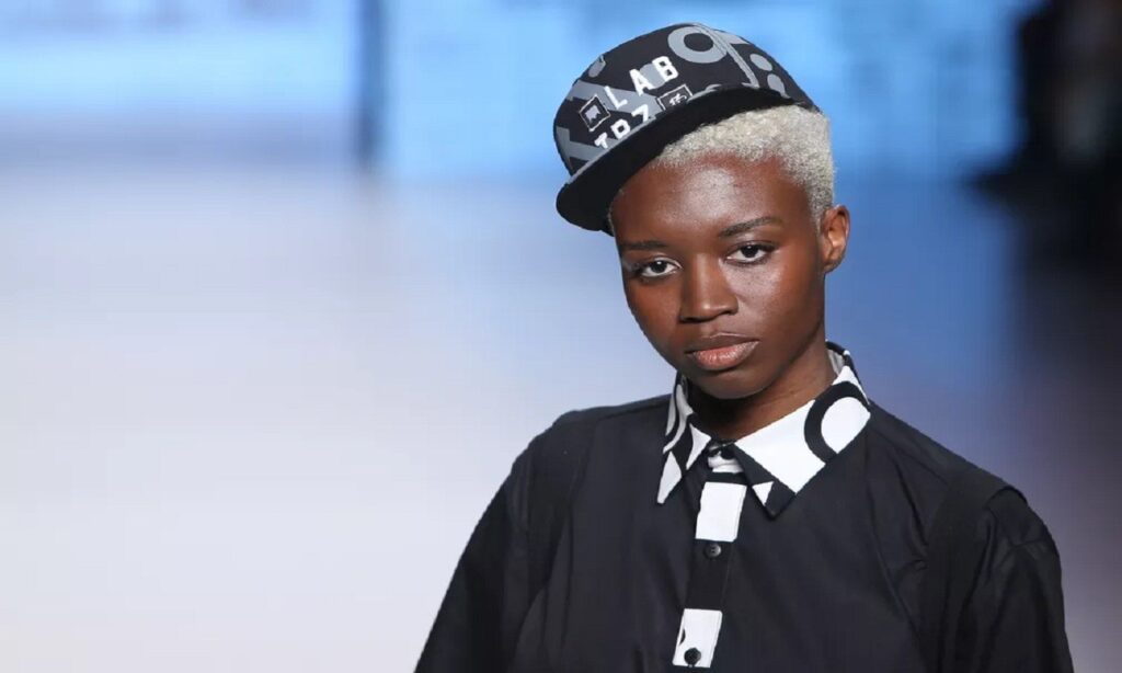 SPFW institui cota racial obrigatória para 50% dos modelos