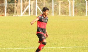 Lateral Juninho confia em vitória do Atlético-GO na decisão do Torneio FGF Sub-20