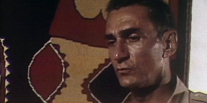 Ariano Suassuna é homenageado no programa ‘Recordar é TV’