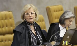 Rosa Weber mantém quebra de sigilo de Carlos Wizard