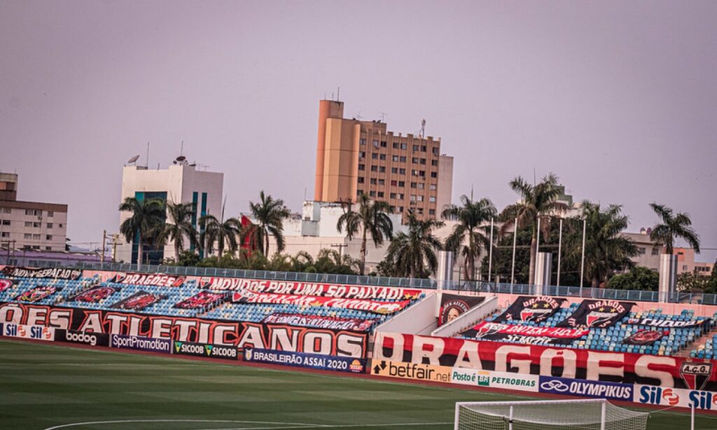 Atlético tem baixo aproveitamento em casa e conta com Accioly para segundo turno