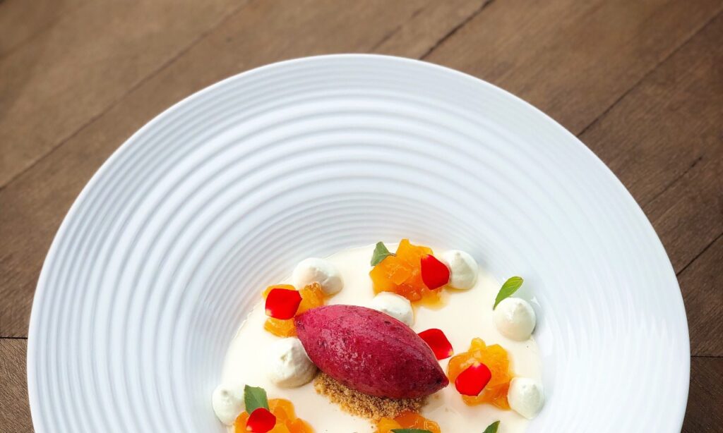 A alquimia do resgate