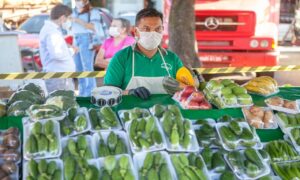 Entenda como irão funcionar as feiras livres em Goiás