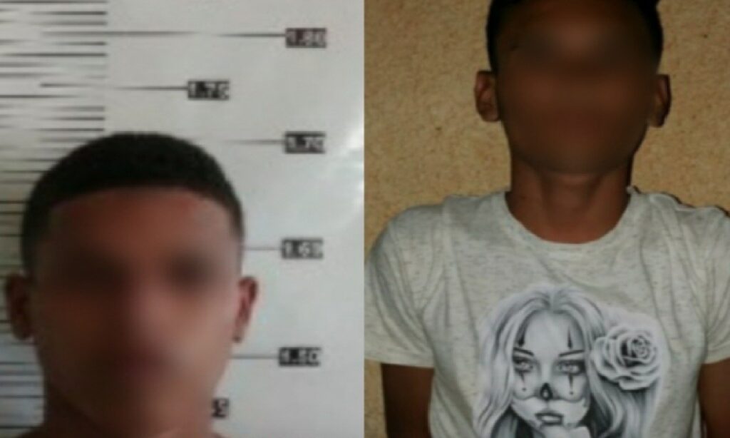 PM prende dois suspeitos de homicídios em Goianira e Trindade