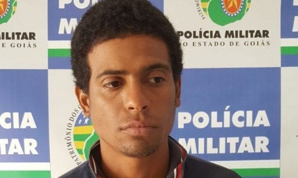 Homem é condenado a 29 anos de prisão por roubar e matar taxista em Jataí