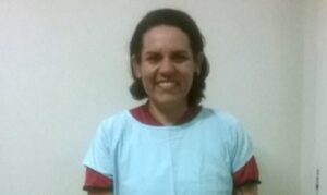 Bebê sequestrado por técnica de enfermagem é encontrado