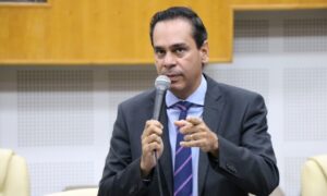 Comissão Mista da Câmara analisa Orçamento de 2020 para Goiânia