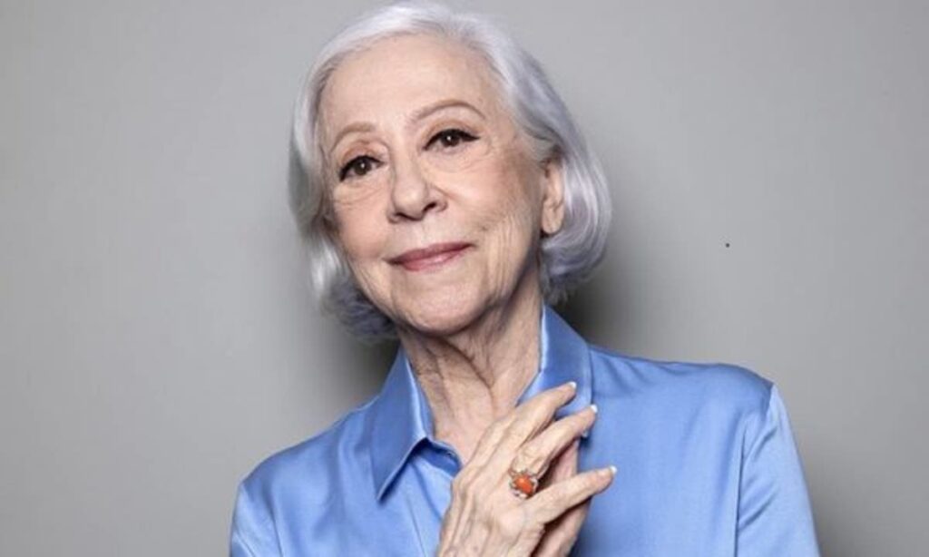 Fernanda Montenegro