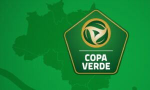 CBF detalha datas e horários da Copa Verde; três goianos estão na disputa