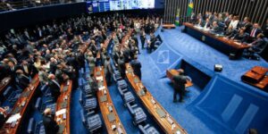 Câmara pode votar projeto que amplia recursos a municípios