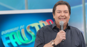 Faustão deve estrear na Band no início de 2022