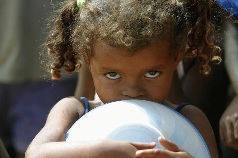 Veja relatos de professores da rede pública sobre casos de alunos que estão passando fome