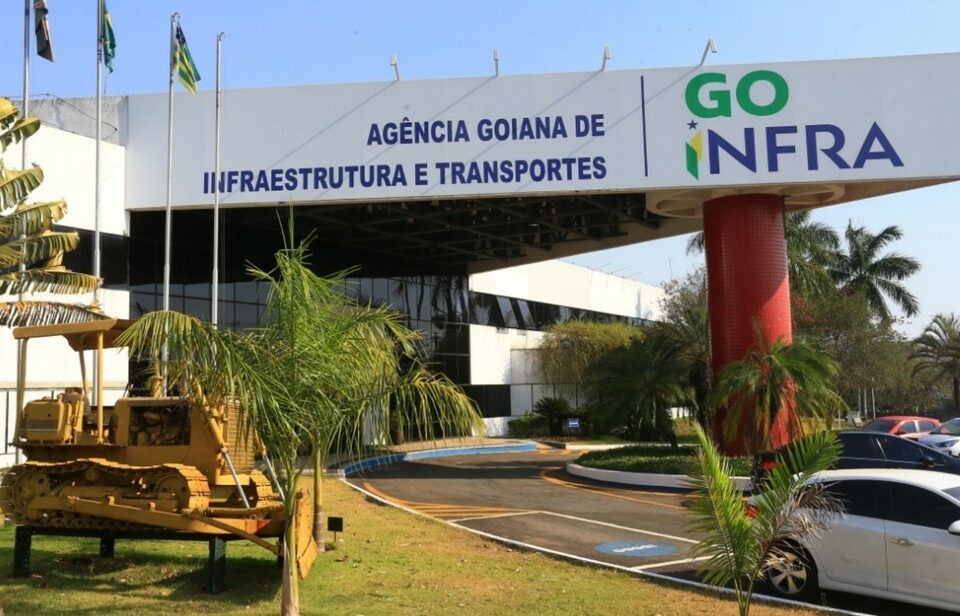 Goinfra abre seleção com 35 vagas temporárias em diversas áreas de atuação; confira como participar