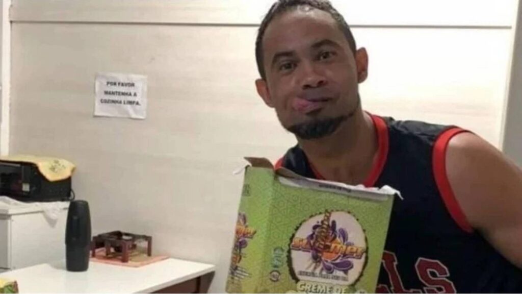 Condenado por assassinato