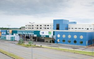 Hospital de Campanha do Centro-Norte Goiano vai iniciar atendimento para casos gerais