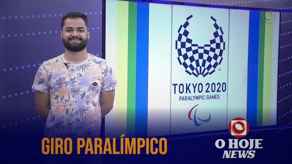 Giro Paralímpico – principais informações dos jogos Paralímpicos de Tóquio (30/08)