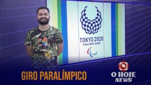 Giro Paralímpico – principais informações dos jogos de Tóquio (2/9)