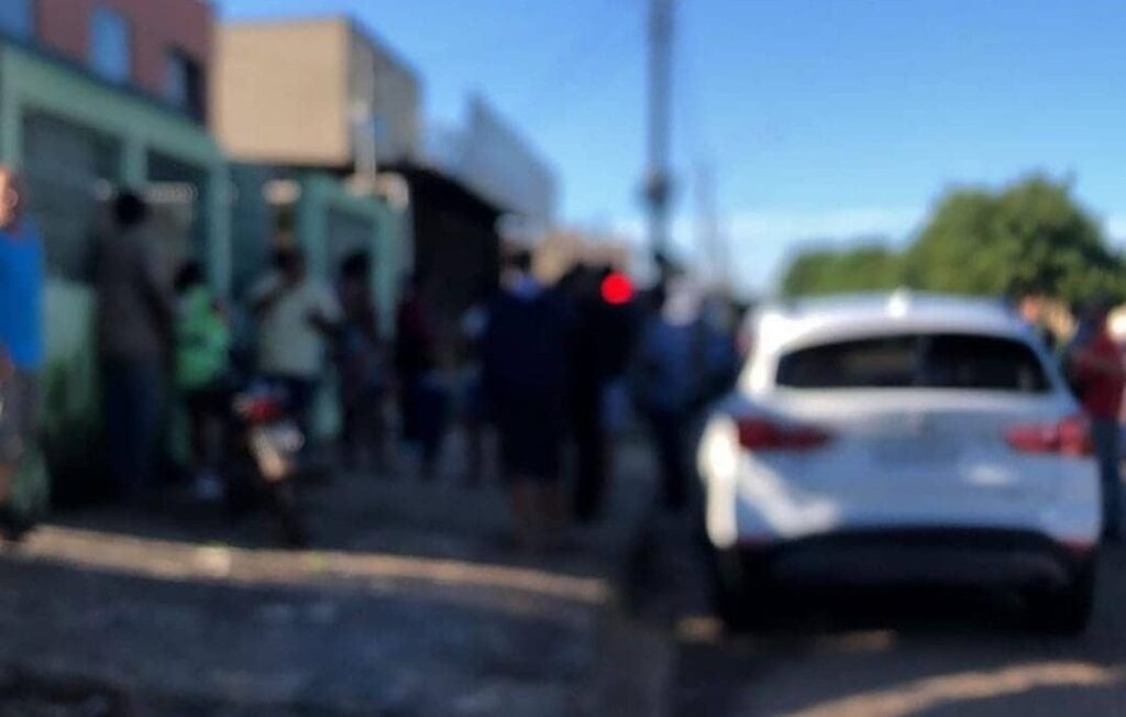 Homem invade igreja e mata a pauladas pastora com quase 80 anos