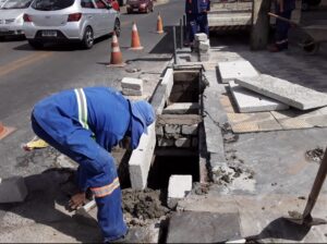 Município de Goiânia é condenado a executar obras de drenagem e ressarcir R$ 40 mil para casal