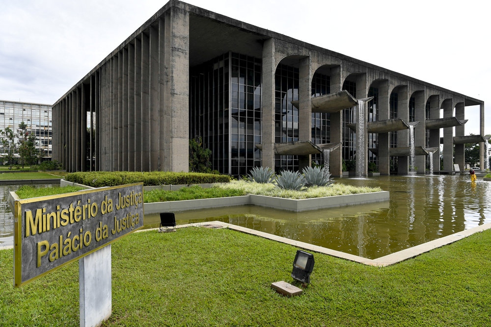 Ministério da Justiça institui novas normas para visitas íntimas nas penitenciárias do país