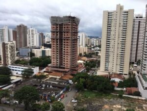 Mercado imobiliário cada vez mais tecnológico