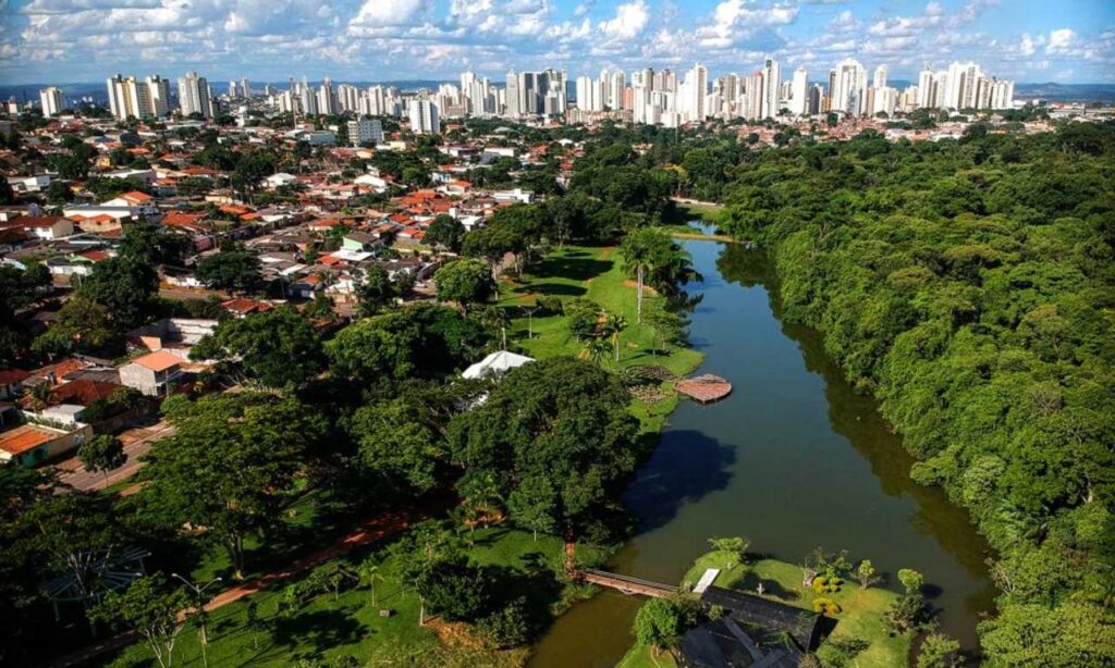 Goiânia prorroga redução de imposto de imóveis por mais 60 dias