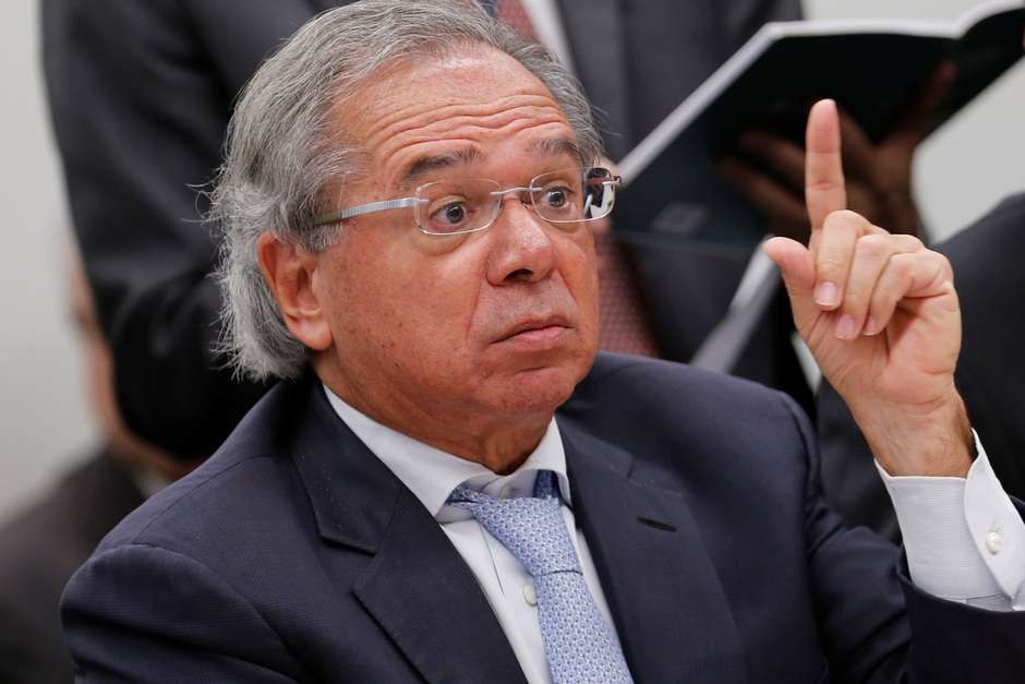 'Não adianta ficar sentado chorando'