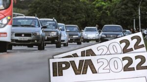 Você sabia? Contribuinte que pede Nota Fiscal Goiana tem desconto de até 10% no IPVA