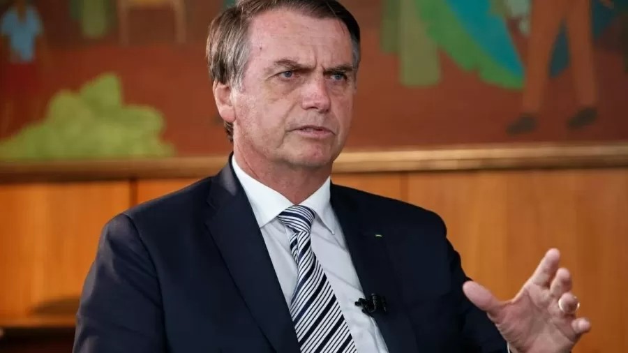 Bolsonaro afirma que vetará PL sobre legalização de jogos de azar caso aprovado no Congresso