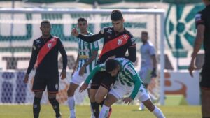 CBF adia jogo de Atlético-GO e Juventude e altera mais duas partidas da Série A