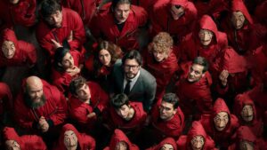 La casa de papel: uma das atrações mais populares da 'Netflix' chega ao seu final