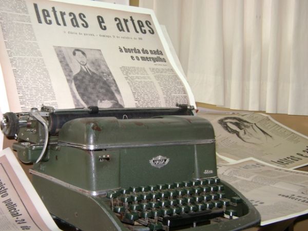 Cinco dicas de leituras para fugir do jornalismo convencional