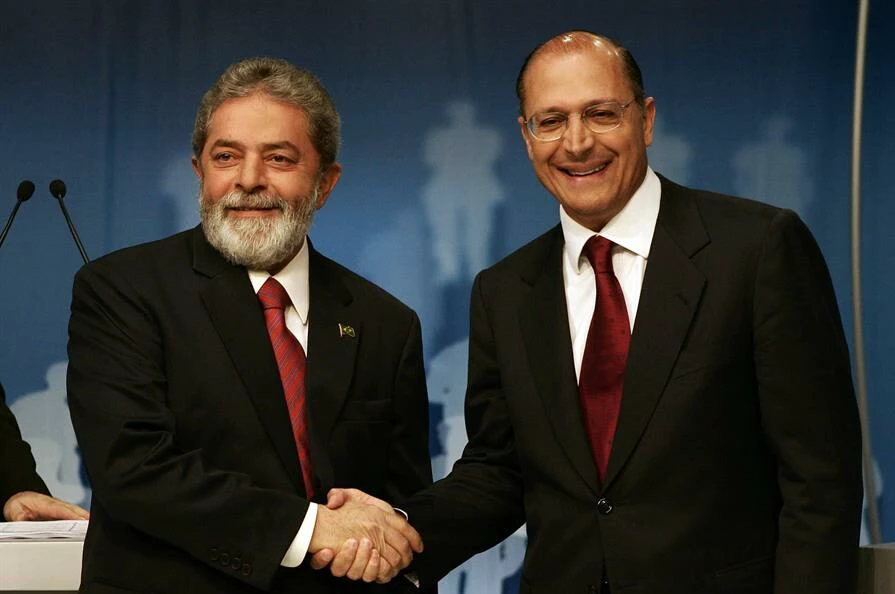 Entenda os efeitos imediatos da aproximação entre Lula e Geraldo Alckmin