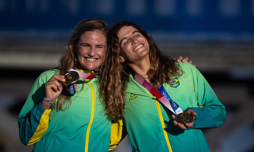 Brasil conquista mais quatro medalhas em Tóquio e tem outras três garantidas