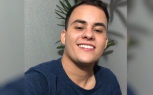 Família procura jovem desaparecido há 5 dias em Goiânia