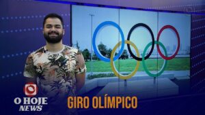 Giro Olímpico: Pedro Barros conquista medalha de prata no Skate Park e mais