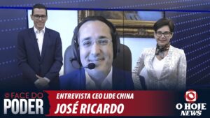 CEO do Lide China