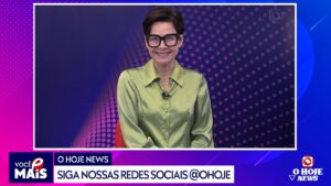 Você é Mais - Obesidade e Câncer são desafios para o próximos anos na sociedade