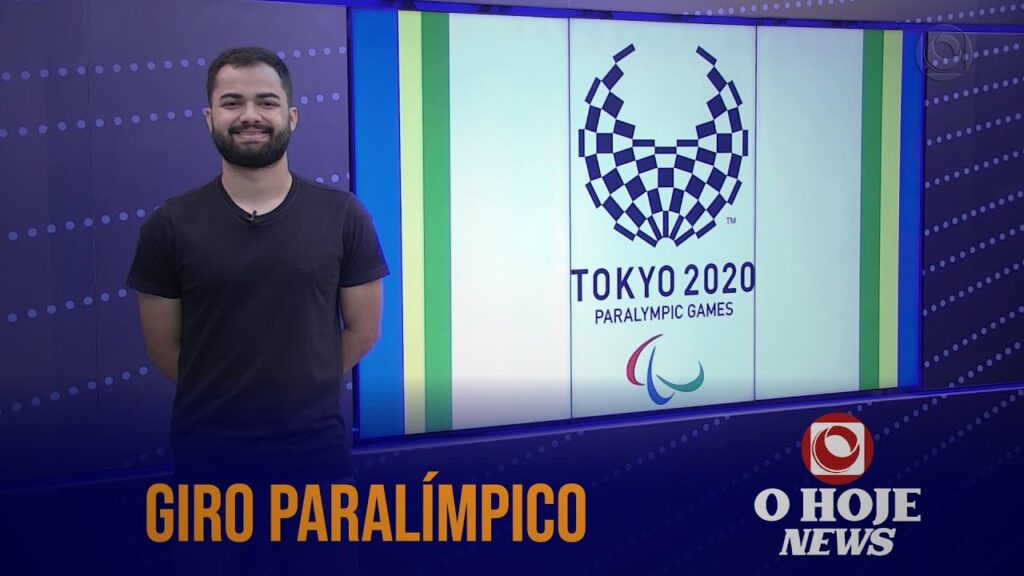 Giro Paralímpico – principais informações dos jogos de Tóquio (1/9)