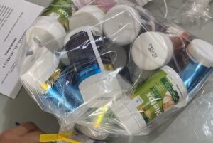 Polícia Federal apreende medicamentos adulterados em Goiânia e Bela Vista de Goiás