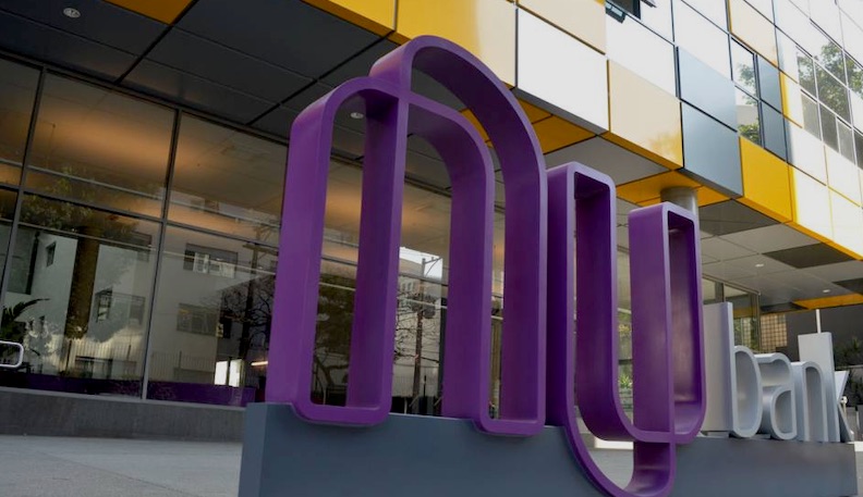 Nubank perde o posto de banco mais valorizado da américa latina para o Itaú