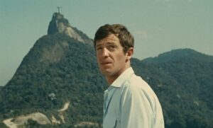 Morre o ícone do cinema francês Jean Paul Belmondo